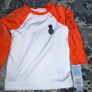 Boys swim bundle size 2t! Ralph Lauren 18 months but runs large